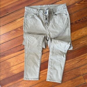 American Eagle skinny pants
